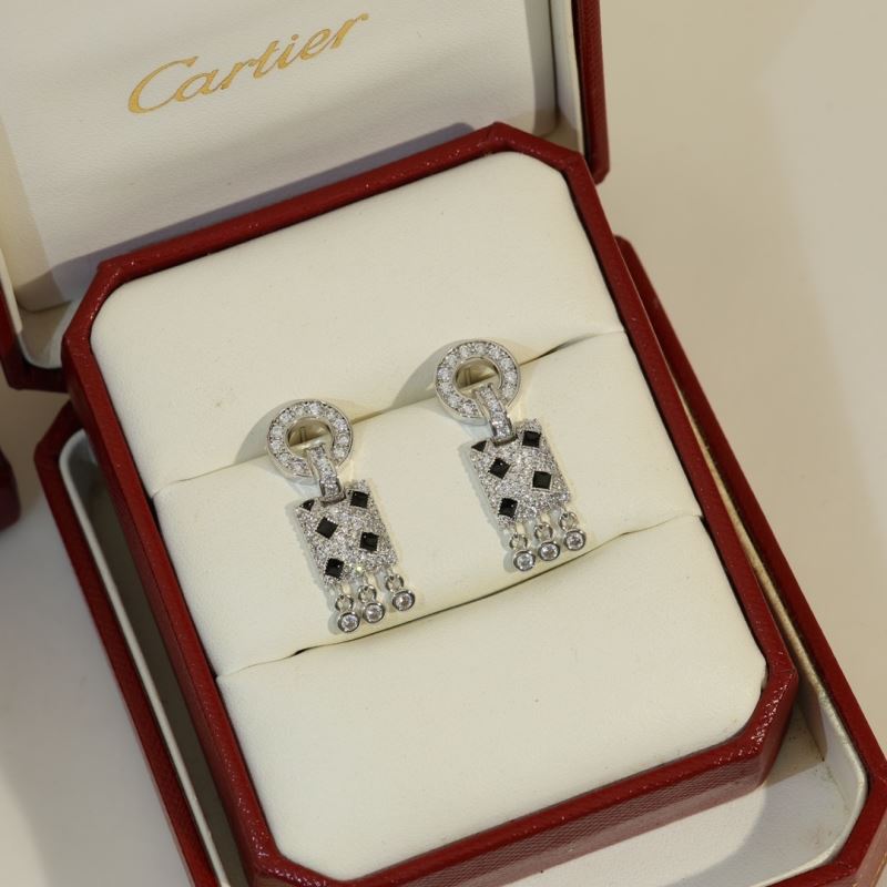 Cartier Earrings